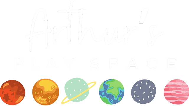 Arthur's play space - soft play booking system integration